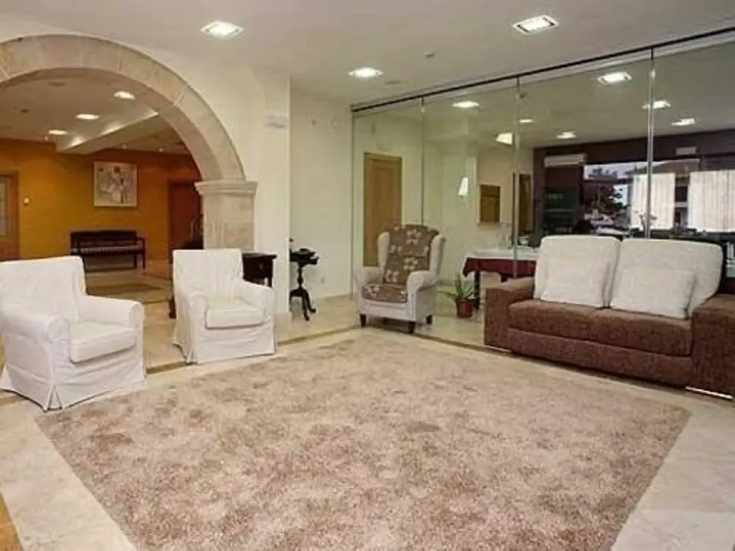 Spa Rural Mies de Rubayo