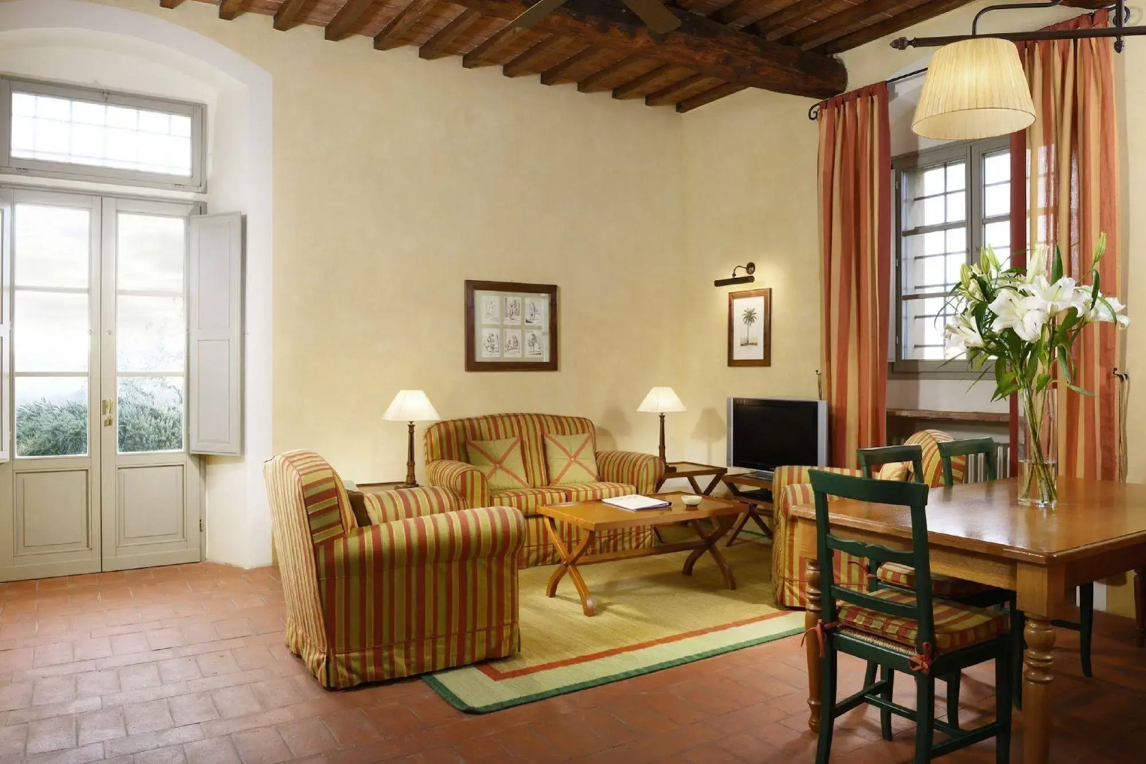 Castello Del Nero - Podere San Filippo