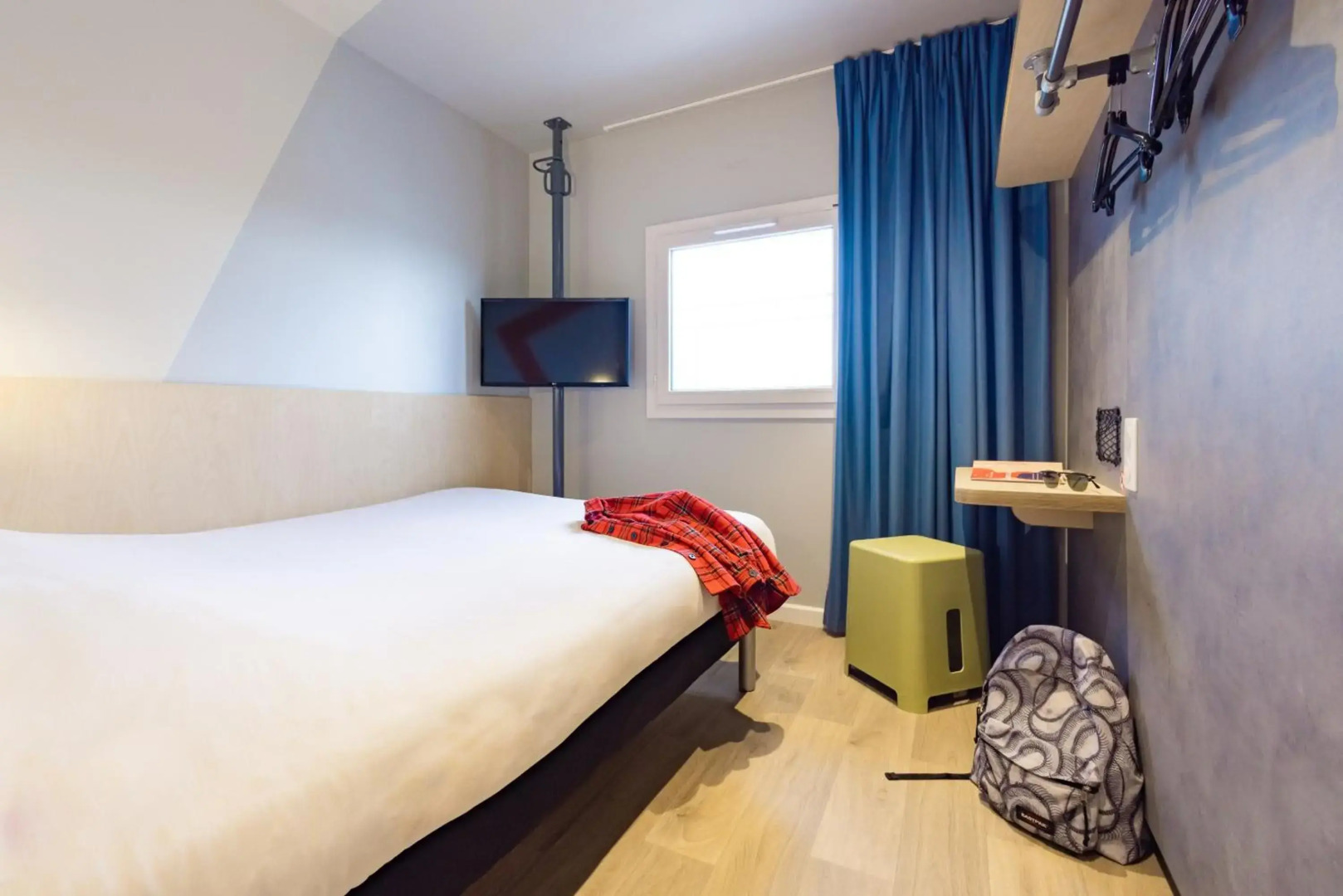 ibis budget Villemomble