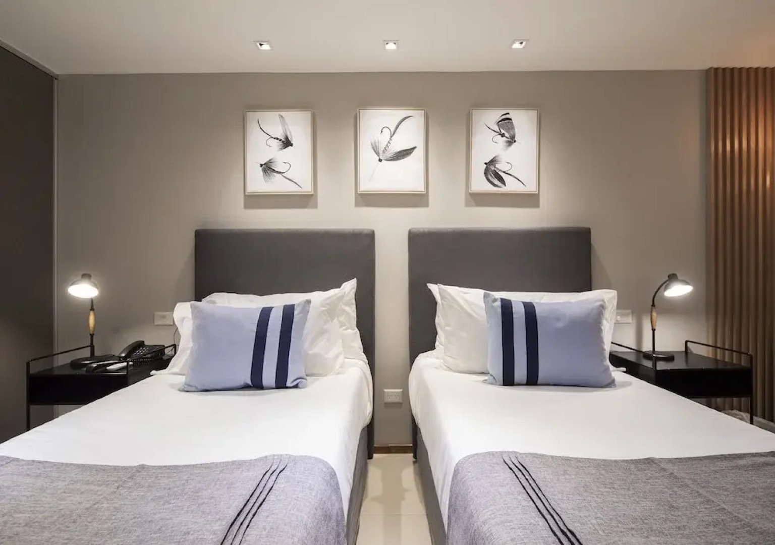 Alto Traful by DOT Boutique