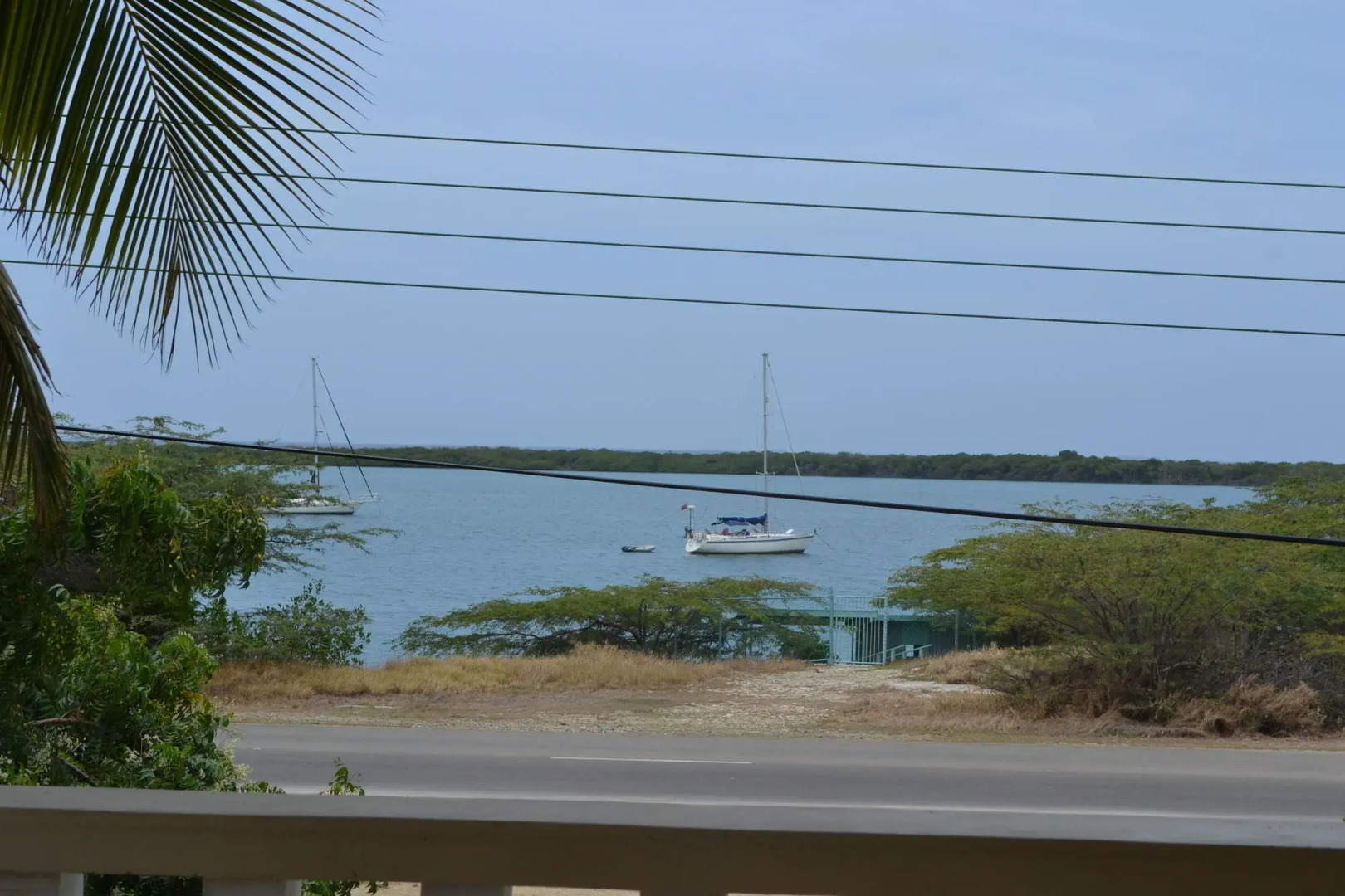 Vistalmar Ocean Suites