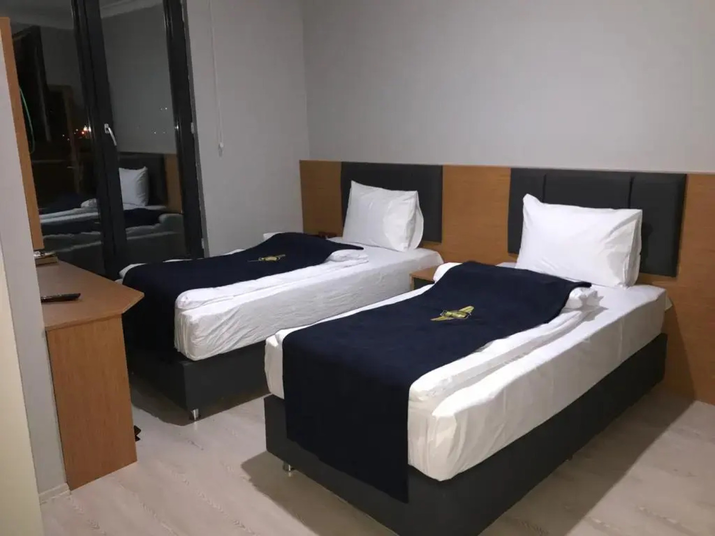 Arifoglu Airport Hotel