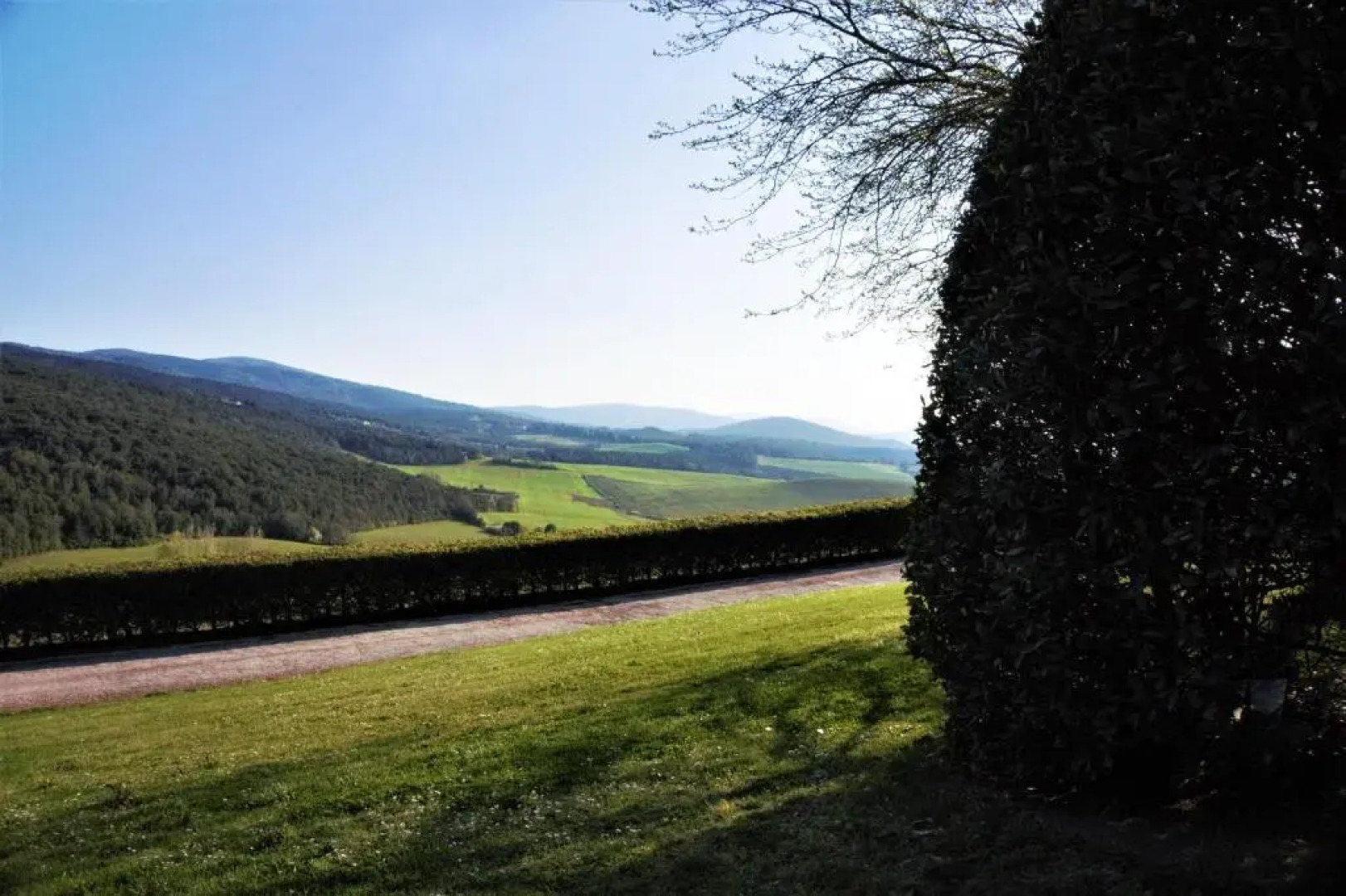 Relais CastelBigozzi