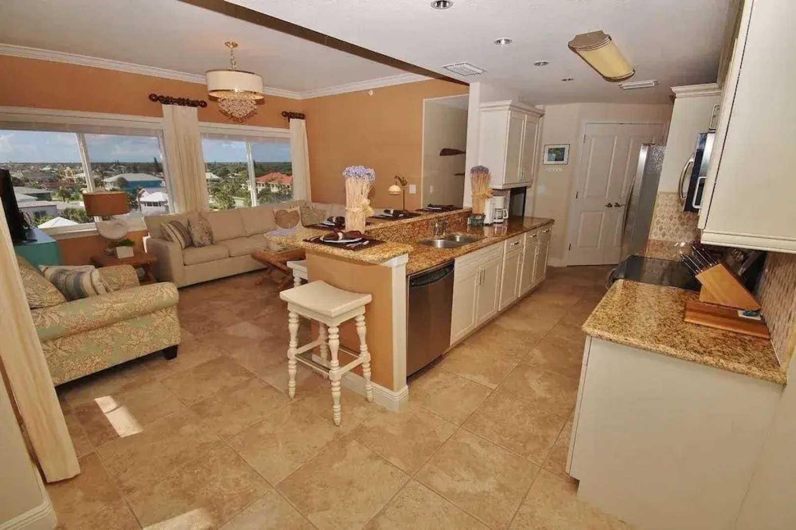 The Wave 502 Apartment 2