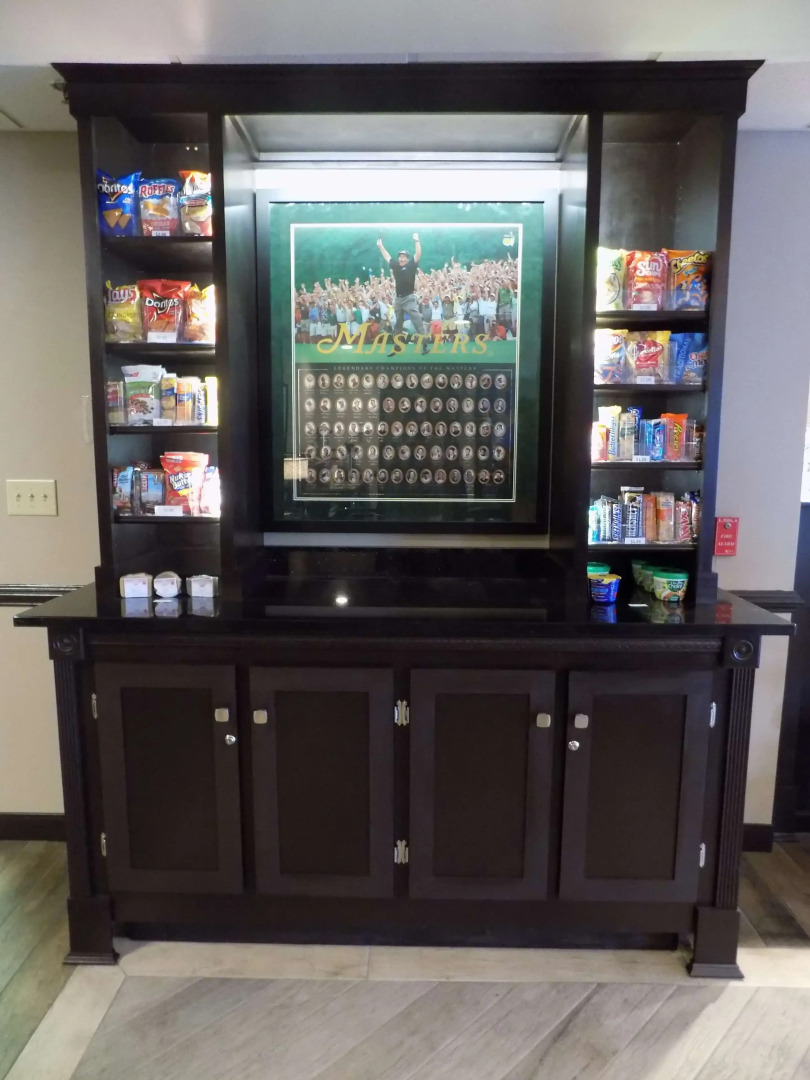 Best Western Augusta West