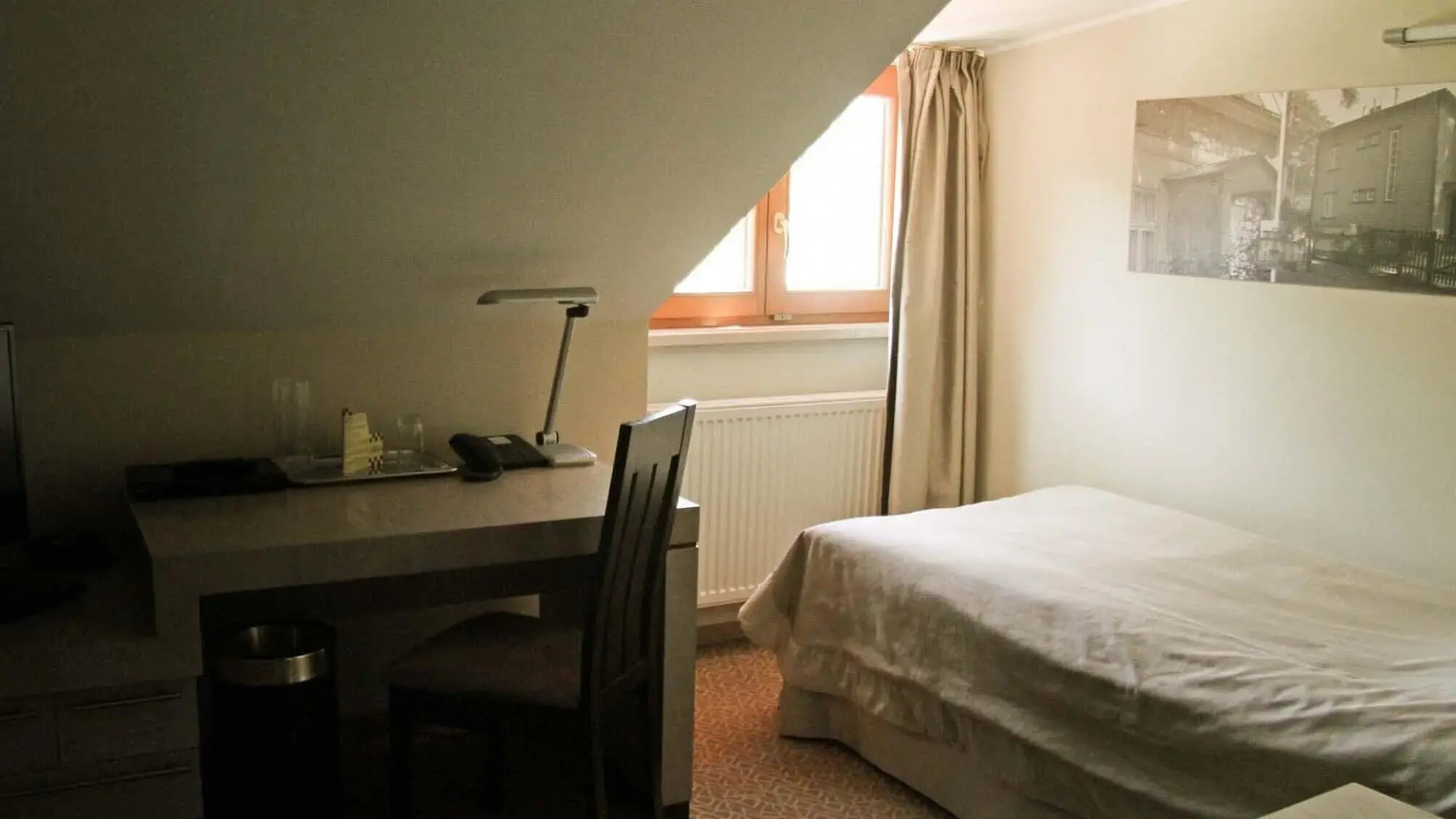 Отель Tähetorni