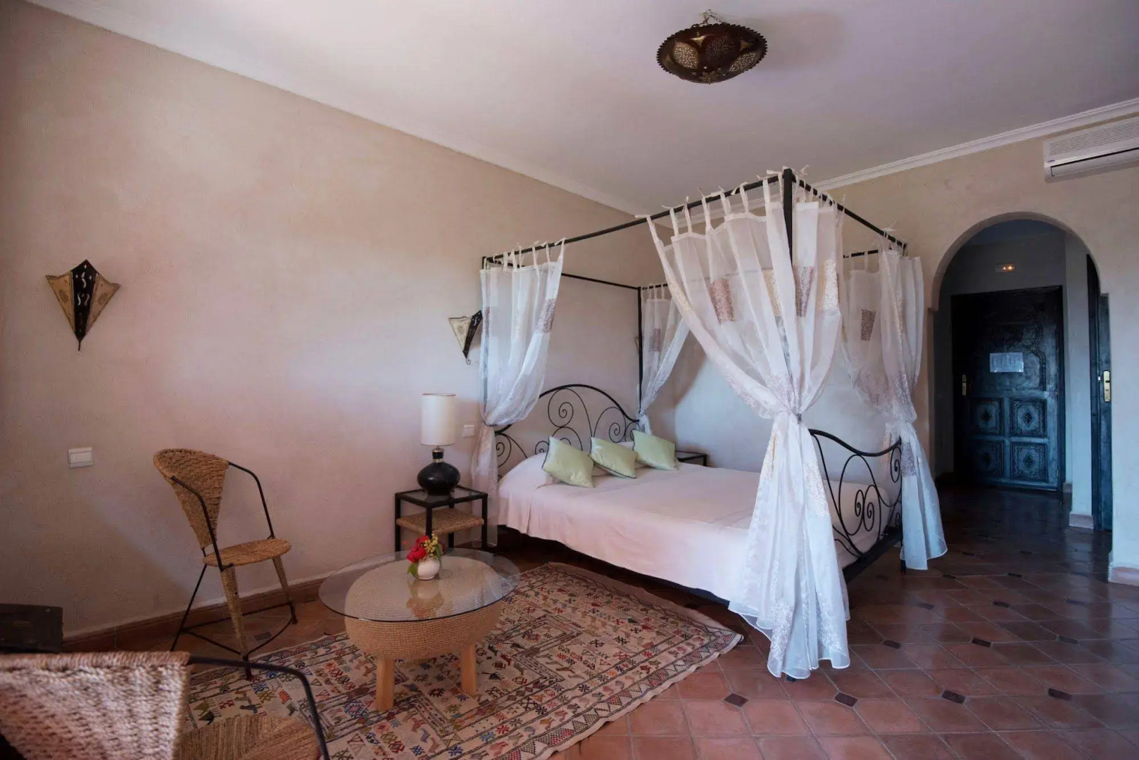 Domaine de Tameslohte