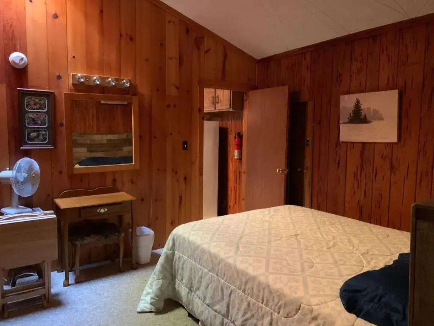 Gabe's Lost Resort - Arbor Viate #31