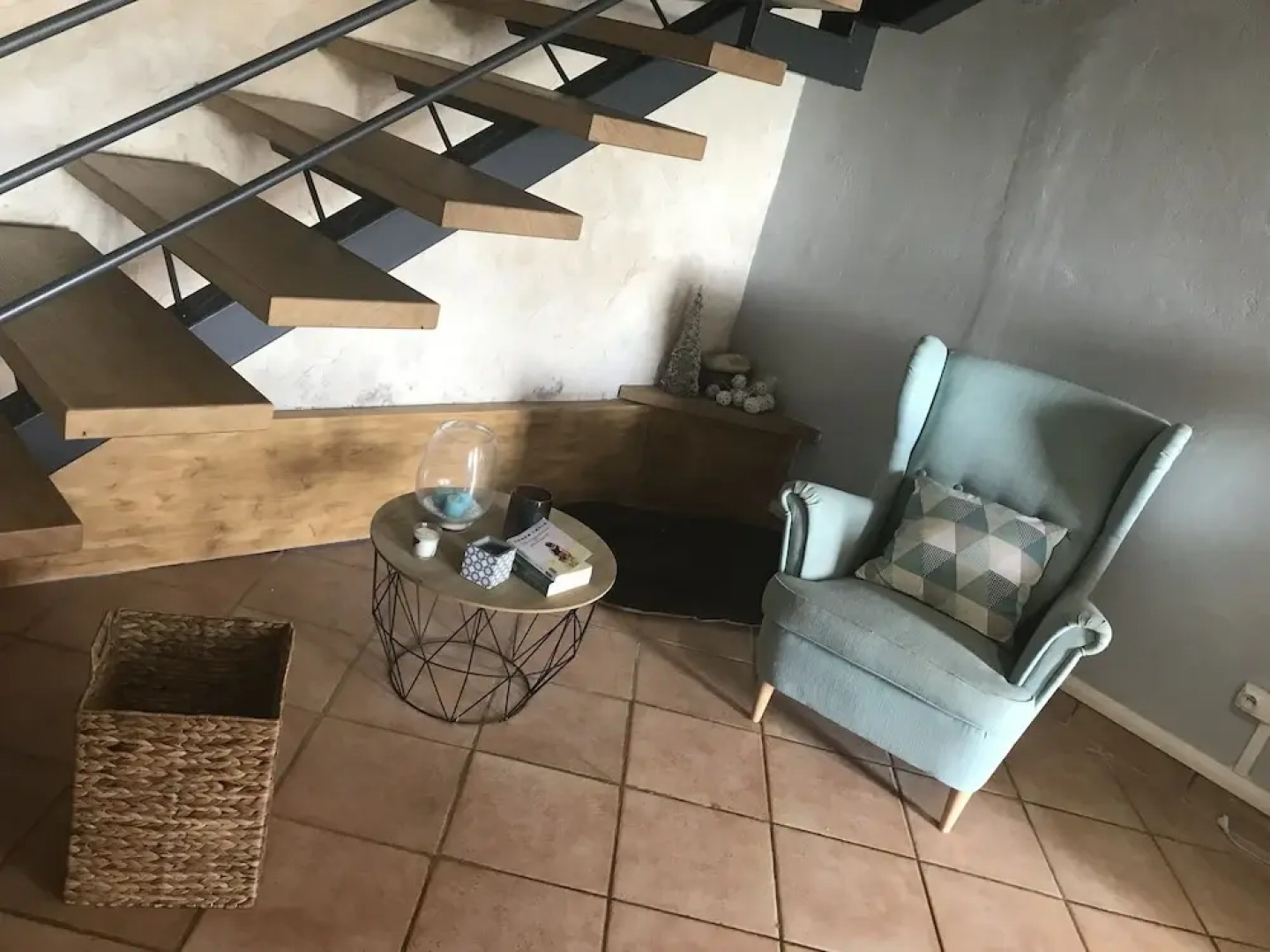 La Bôn'Source chambres d'Hôtes