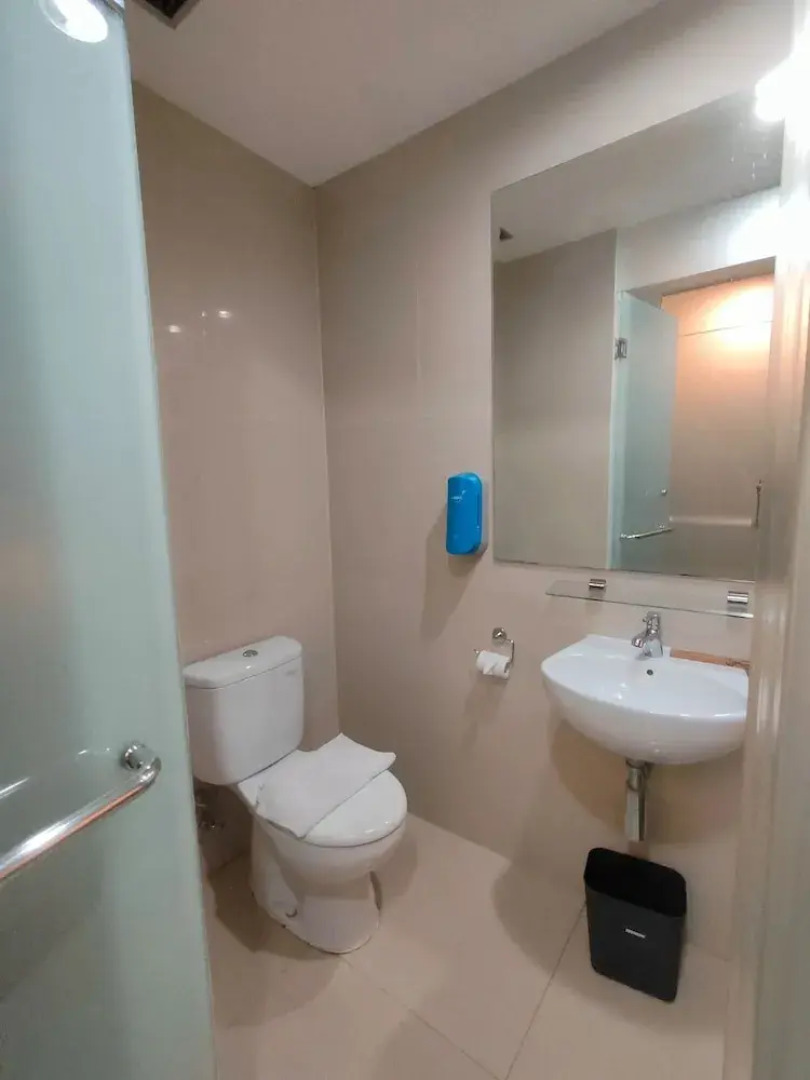 Ispi Hotel Cikarang Festival