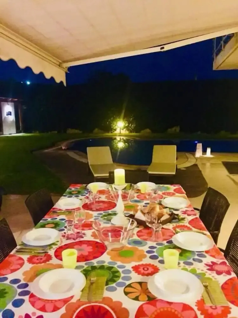 Guest House Ara Town