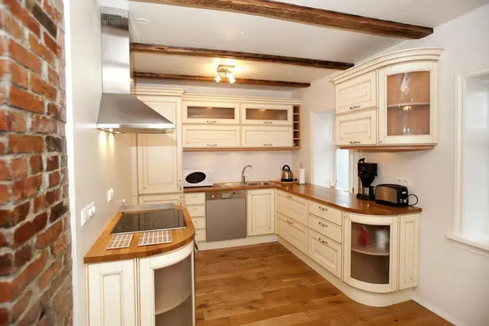 Apartment Grettisgata 50