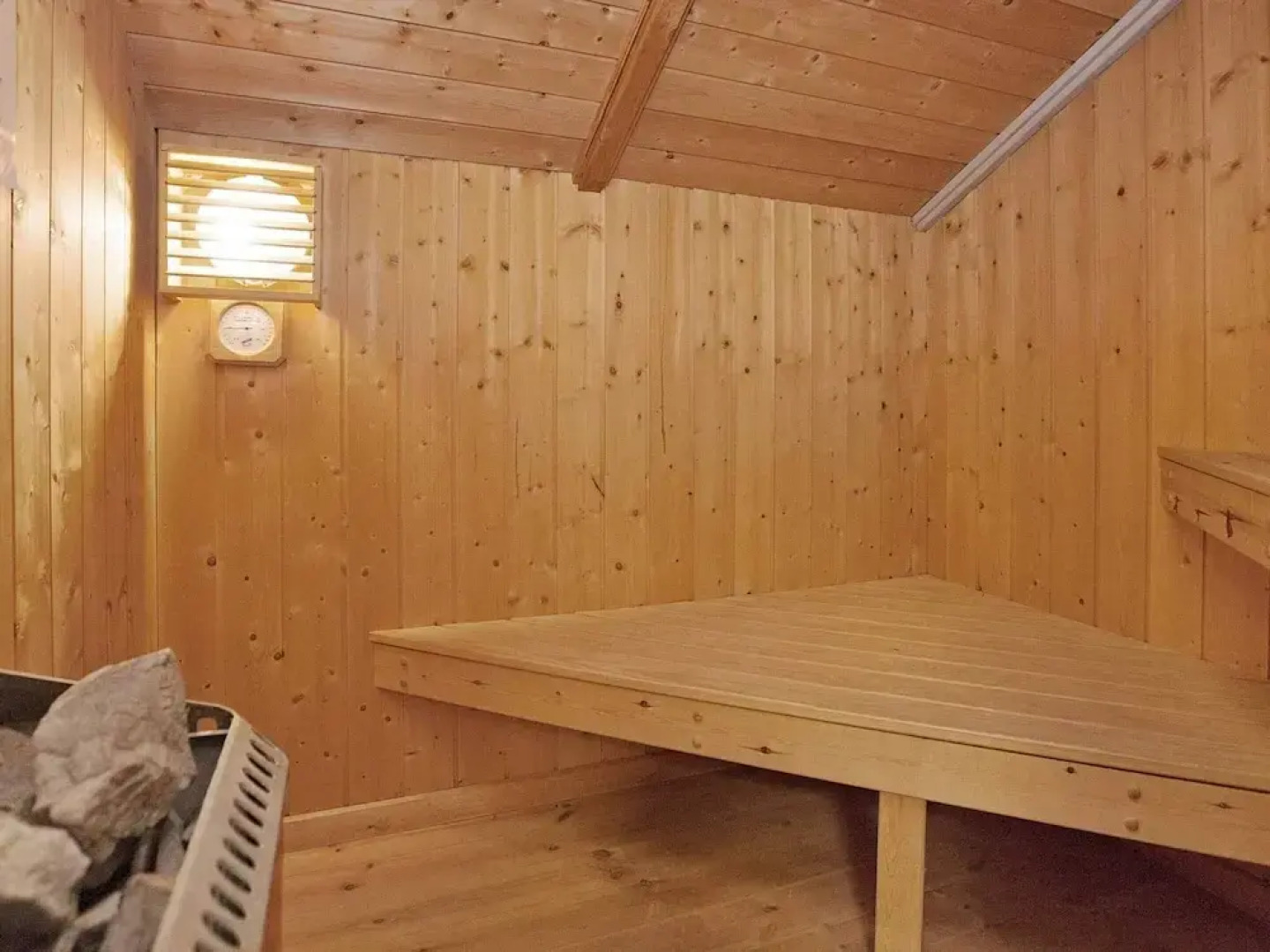 Seaside Haven in oer - By Traum Ferienwohnungen