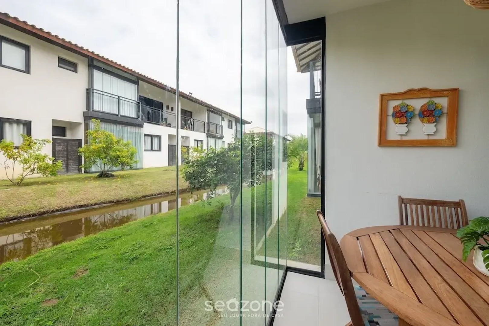 VLP - Apartments Close to Praia do Forte/ba