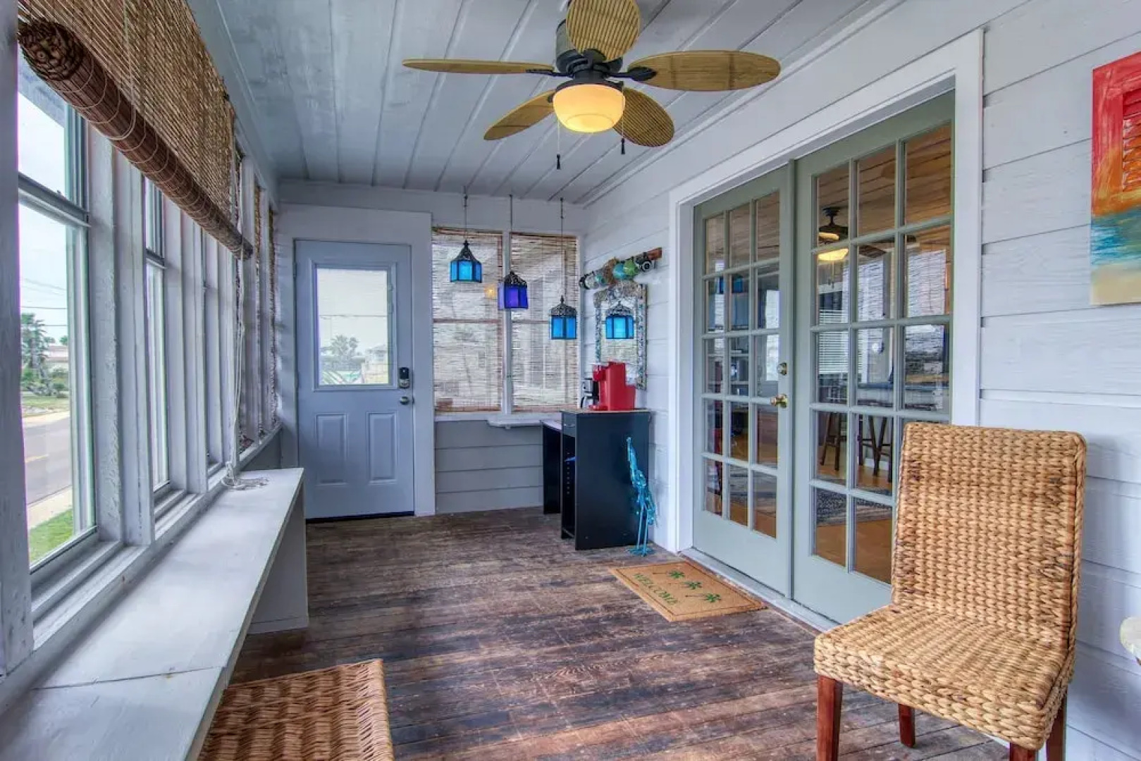 The Kids' Inheritance - 3 Br Home