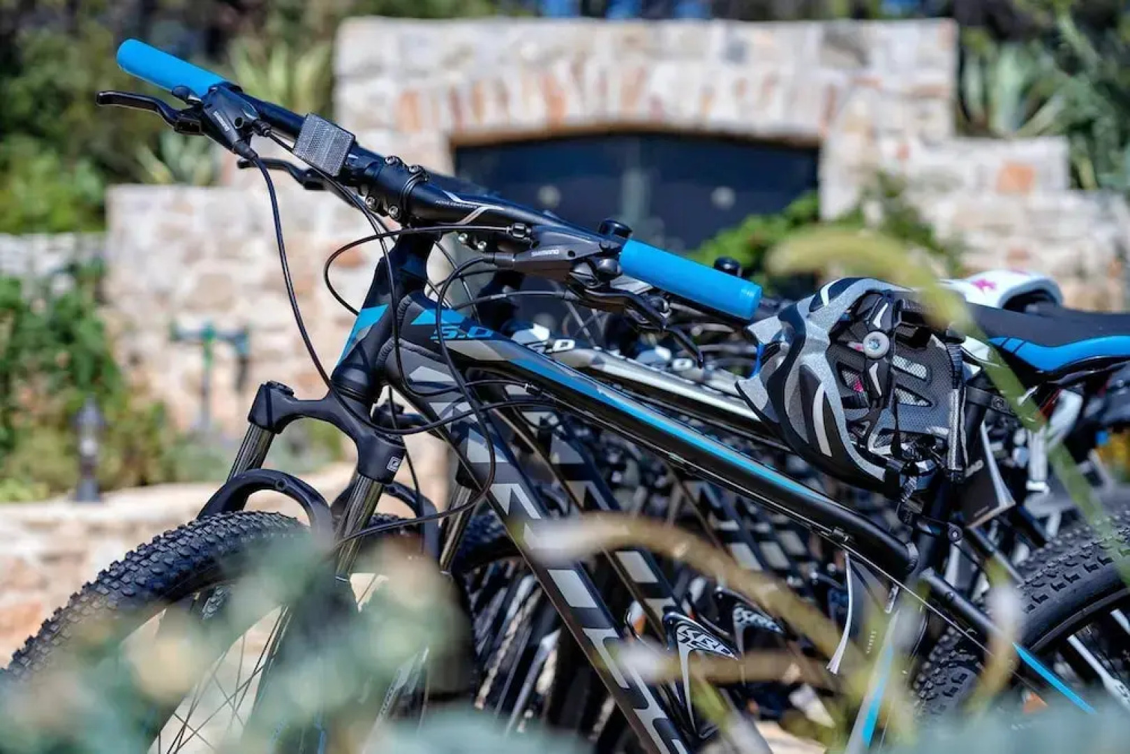 Villa With 5 Bedrooms in Stari Grad, With Private Pool, Enclosed Garden and Wifi Near the Beach