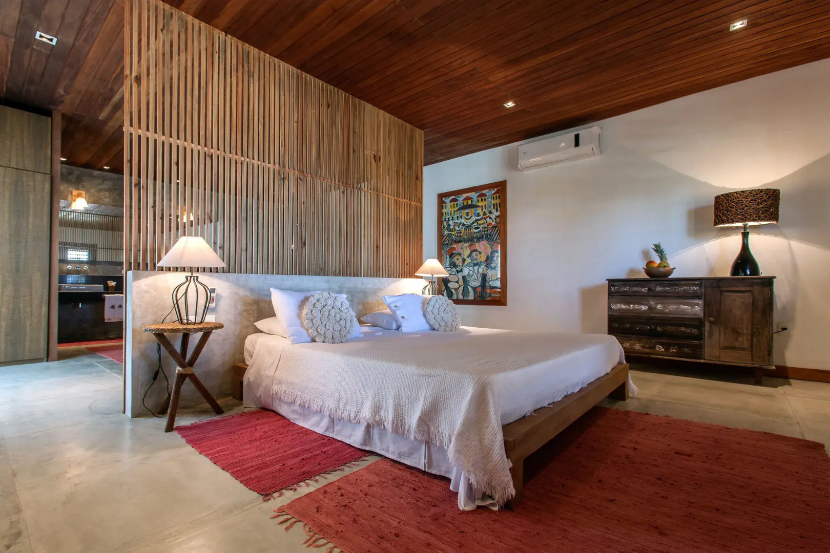 Hotel Villaggio Tudo Bom