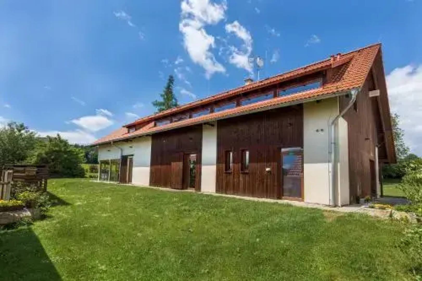 Hostinec u Zámečku Klokočov