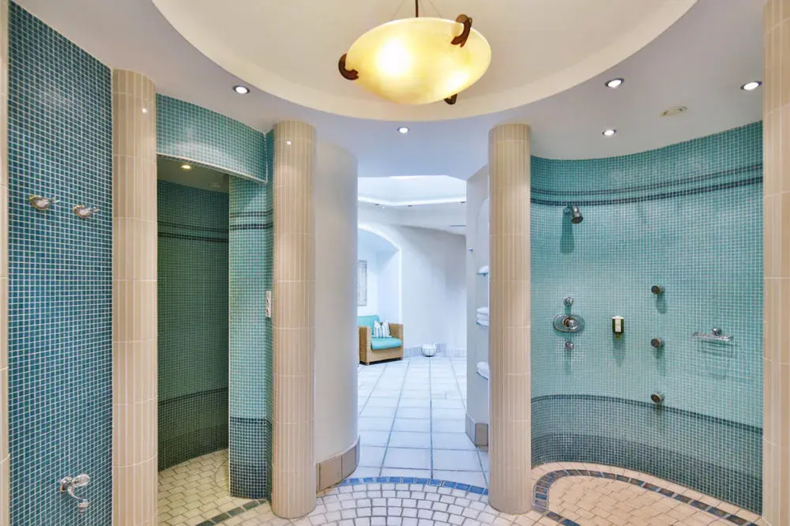 Kurhotel Vollererhof - Gesundheitszentrum