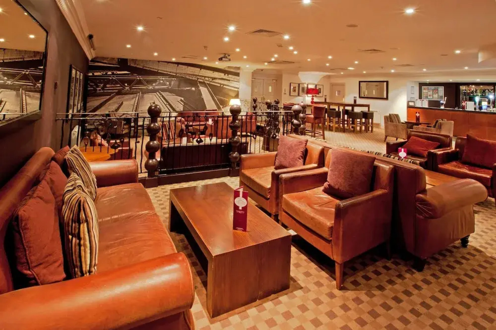 Britannia Daresbury Park Hotel & Spa Warrington