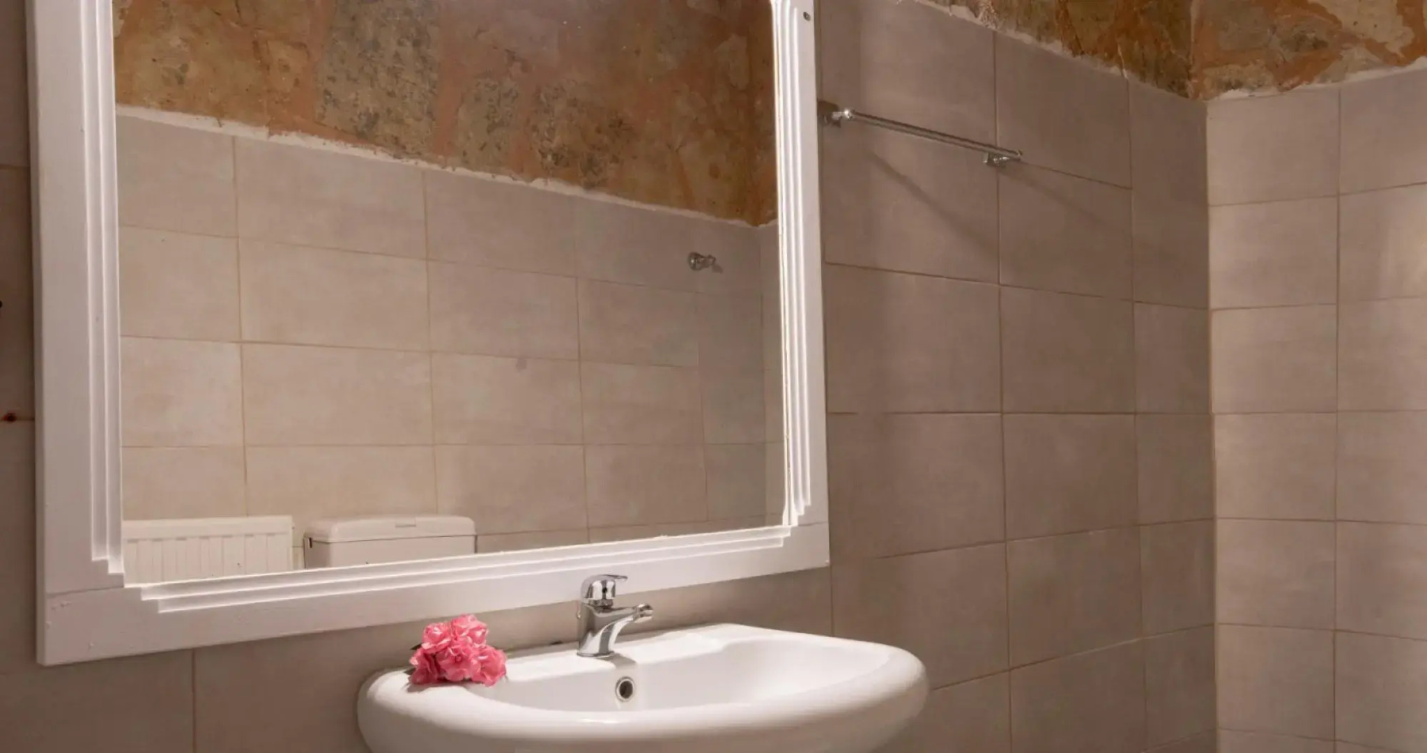 Eftrapelia Provarma Villa