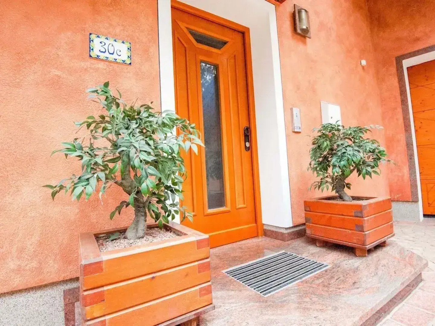 Holiday House in Reith im Alpbachtal With Garden