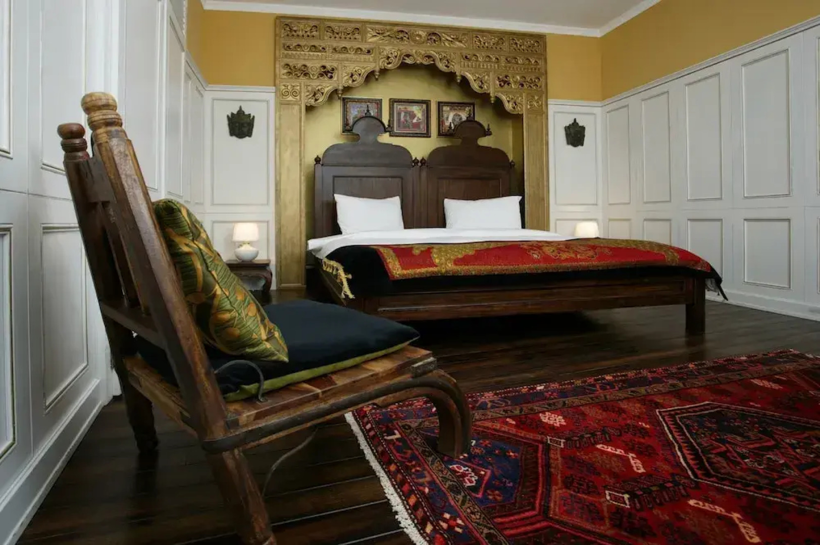 Arena Regia Hotel & Spa