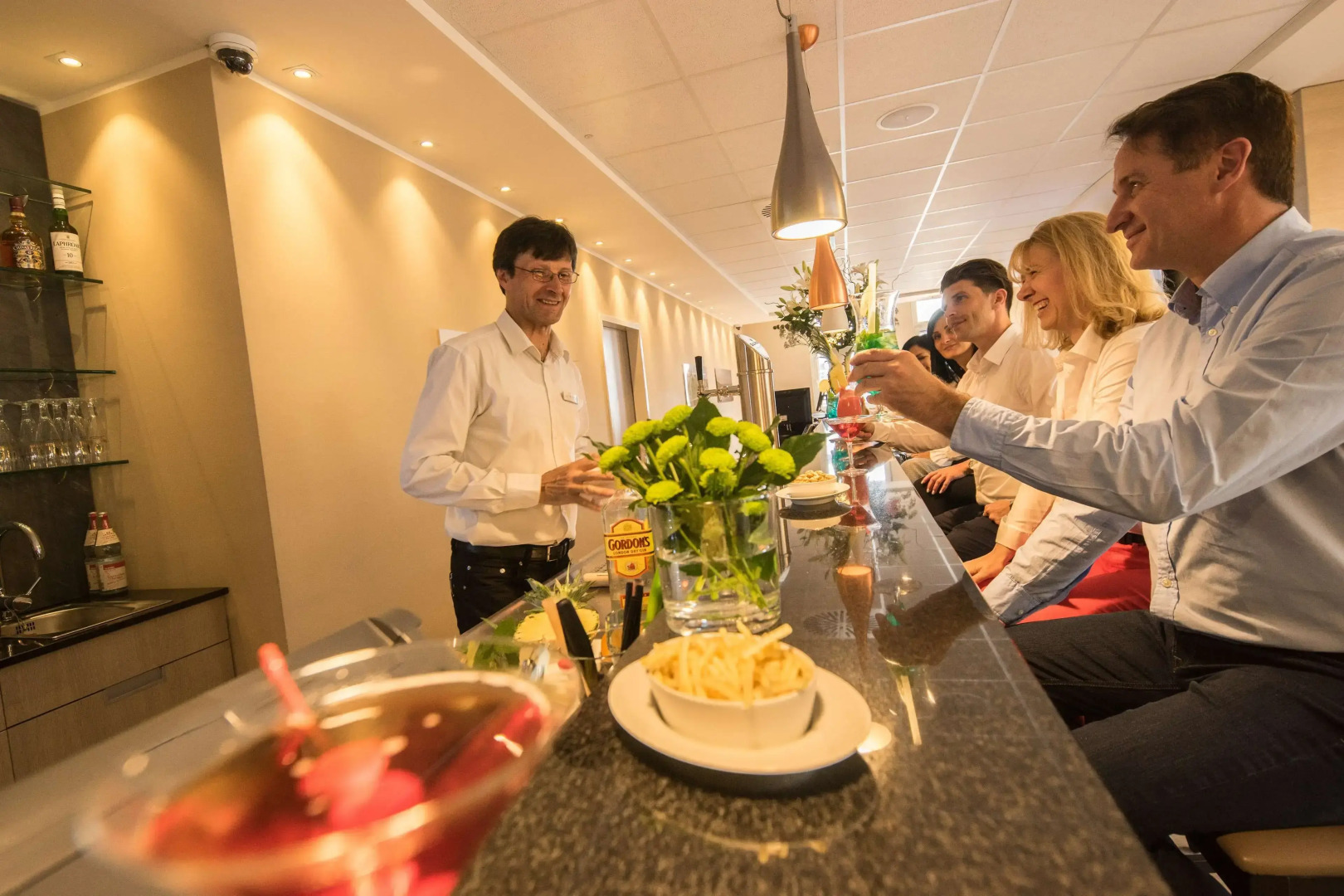 Best Western Hotel Dreilaenderbruecke