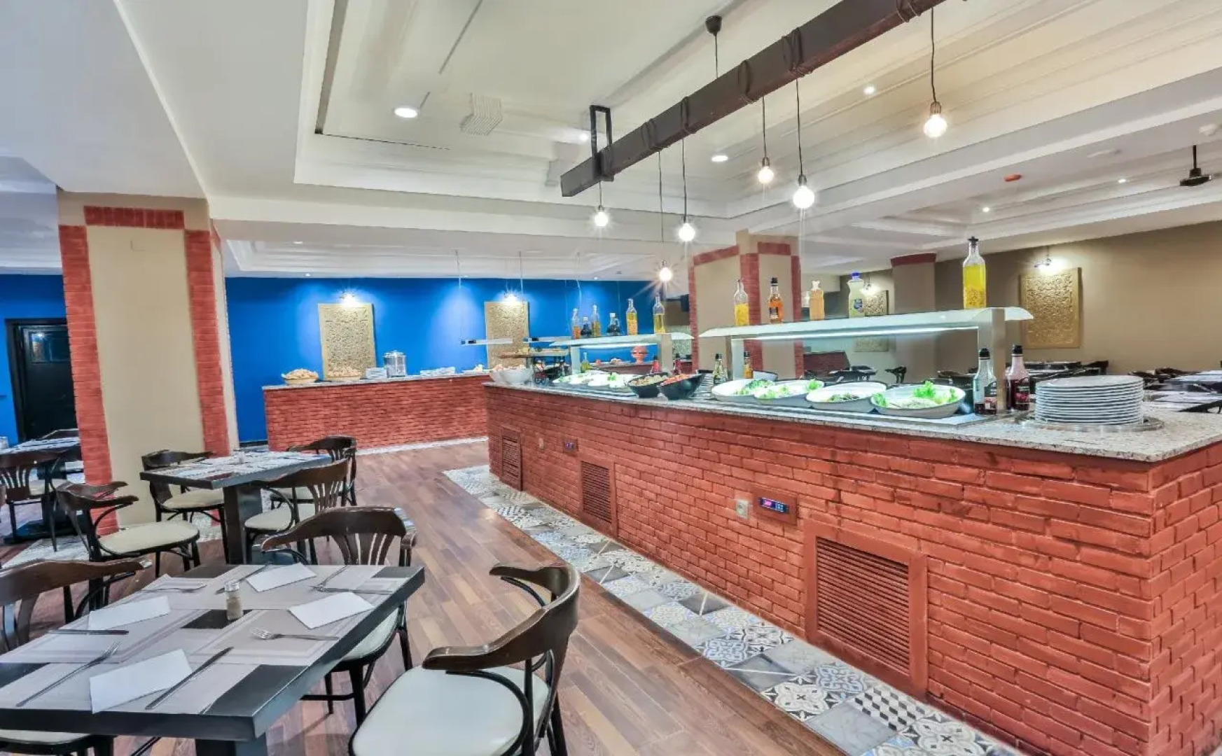 Zalagh Kasbah Hotel and Spa