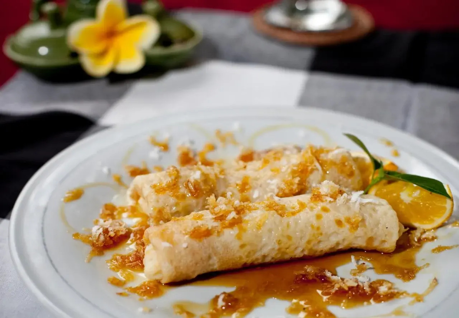 Teras Bali Rice Terrace Bungalows and Spa