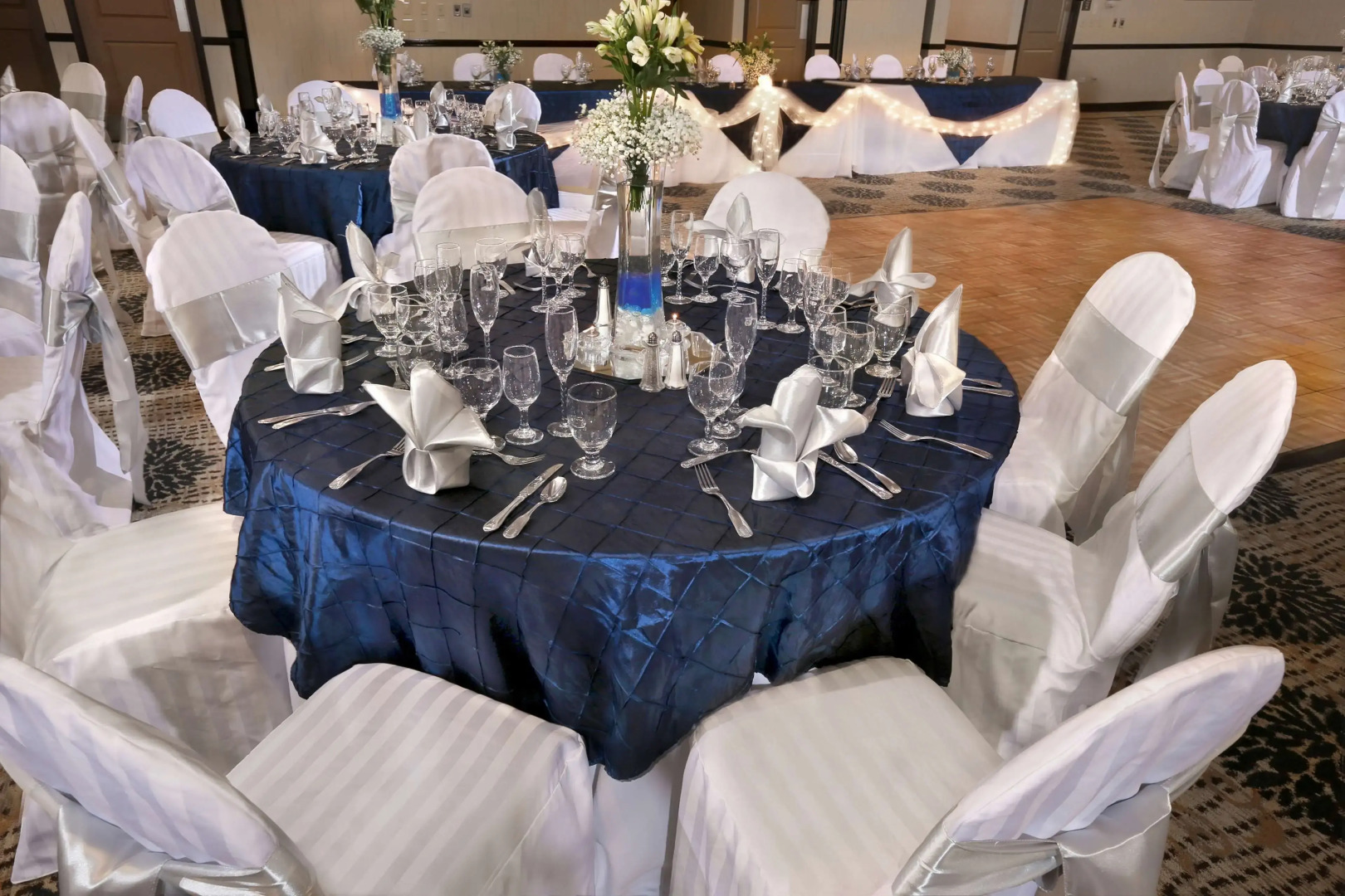 DoubleTree by Hilton Denver - Thornton