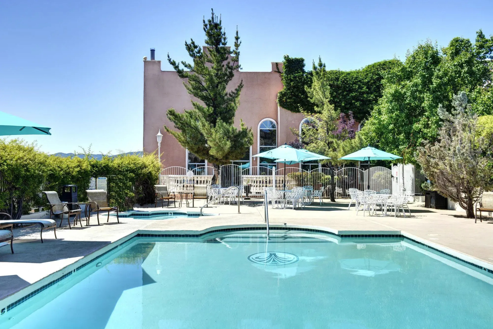 Forest Villas Hotel - Prescott