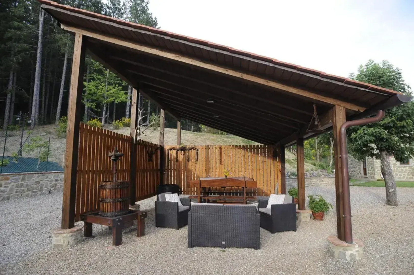 Podere Il Corniolino