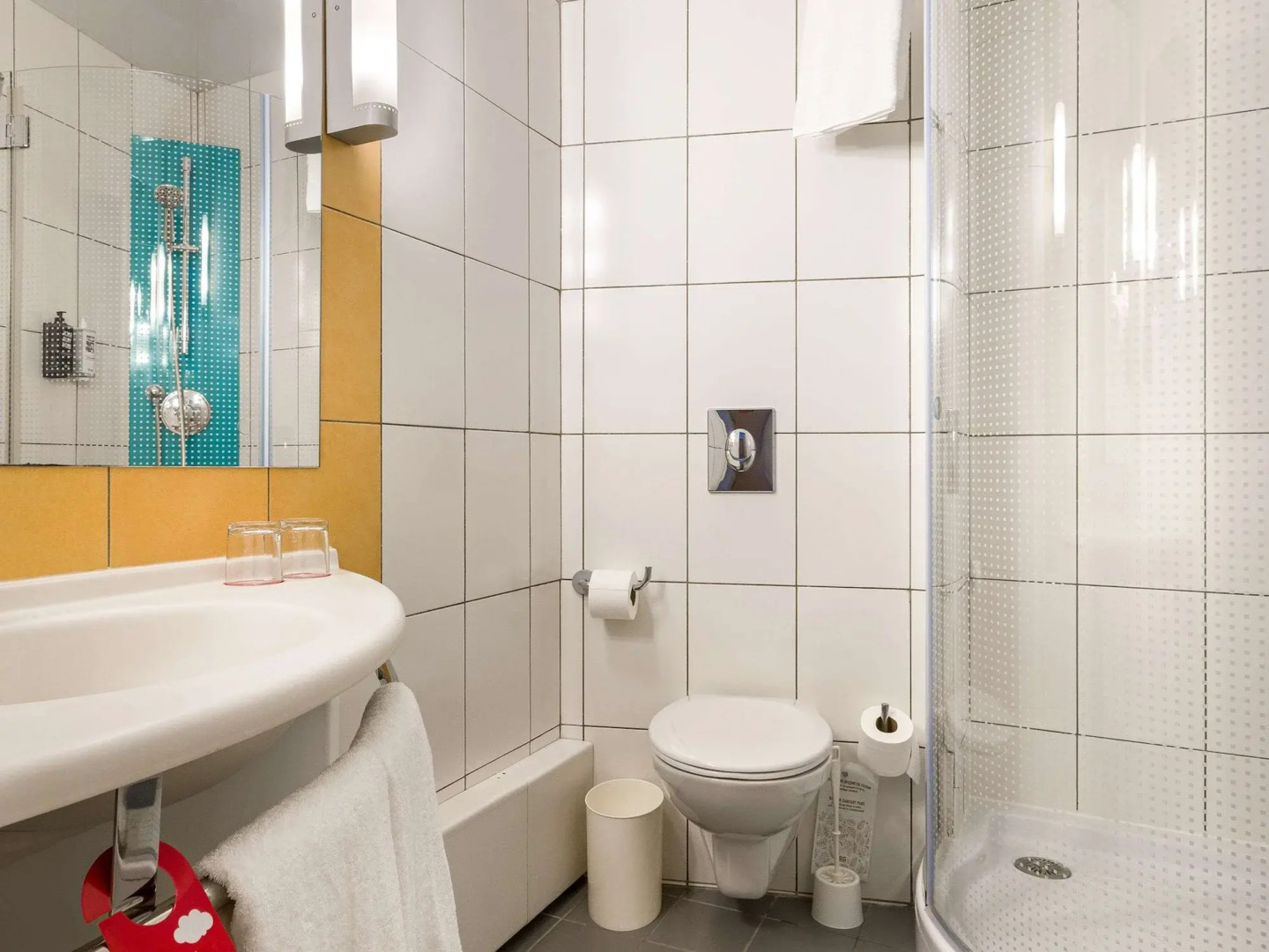 ibis Киев Центр