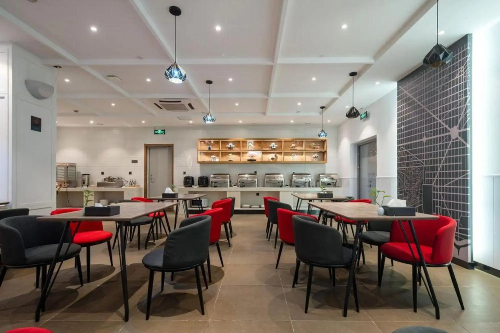 Shangke Youpin Hotel (Ma'anshan Wanda Plaza)