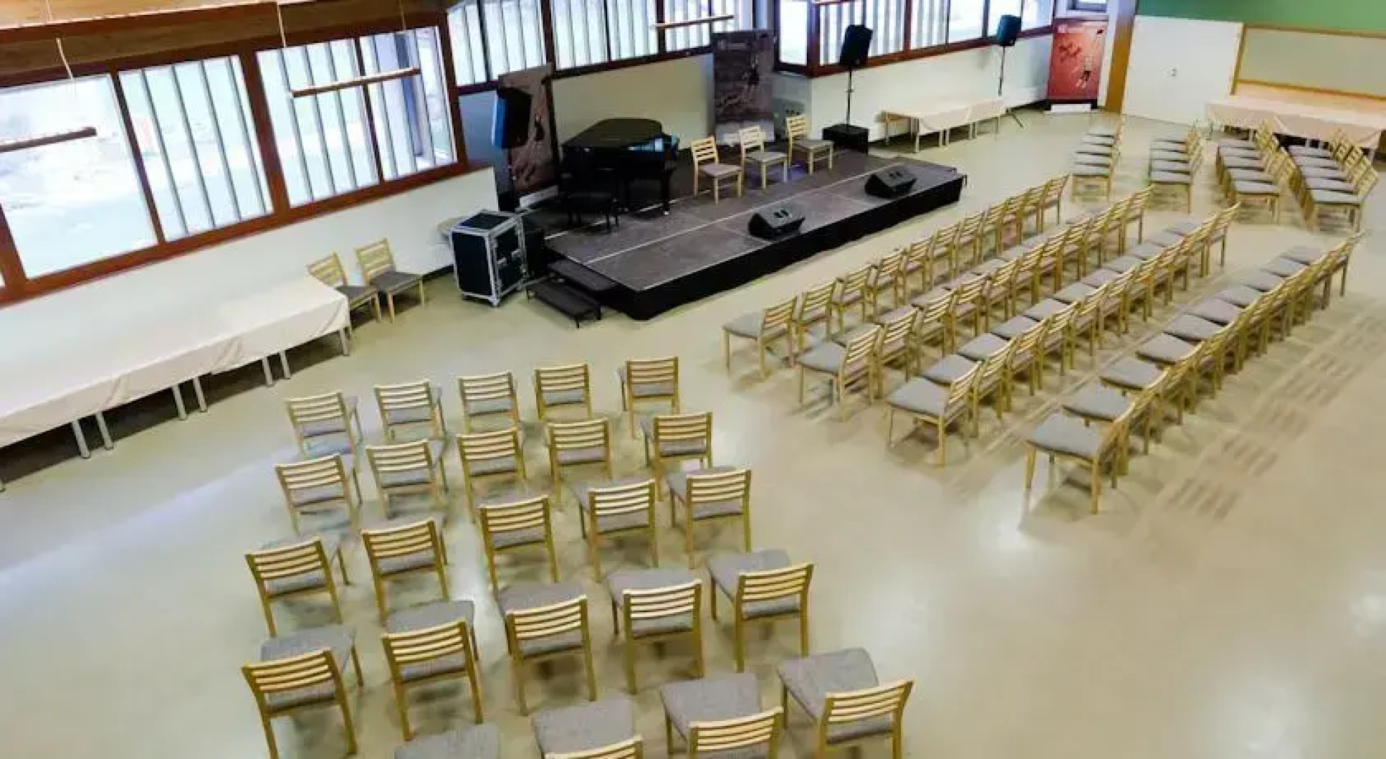 Malomvölgy Centrum Felsőörs