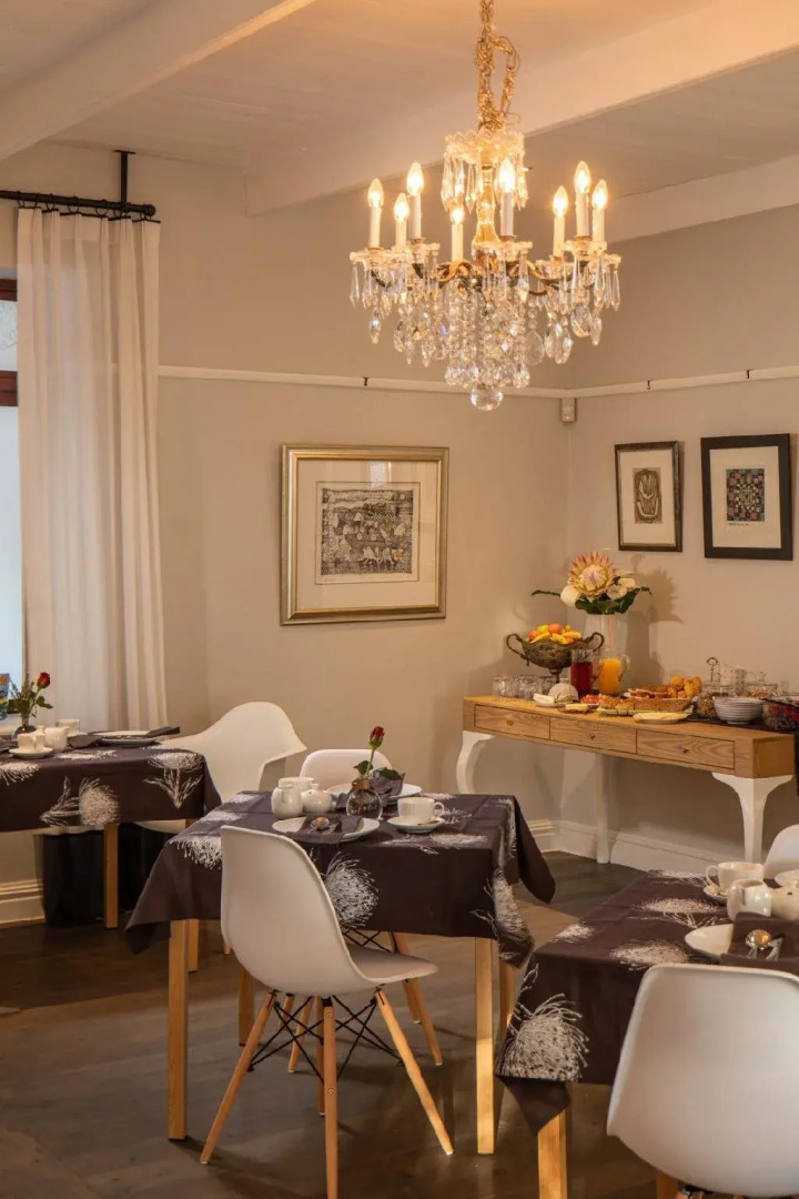 Lidiko Heritage House