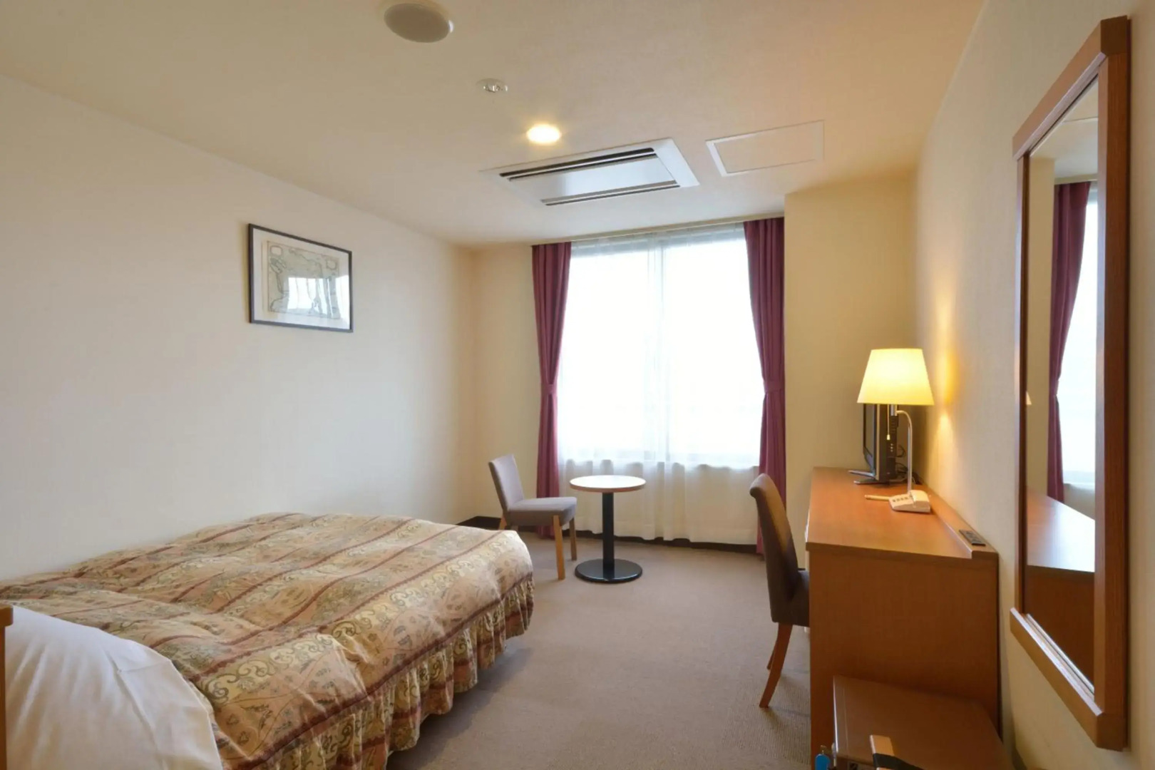 PRINCE HOTEL Second View MURORAN