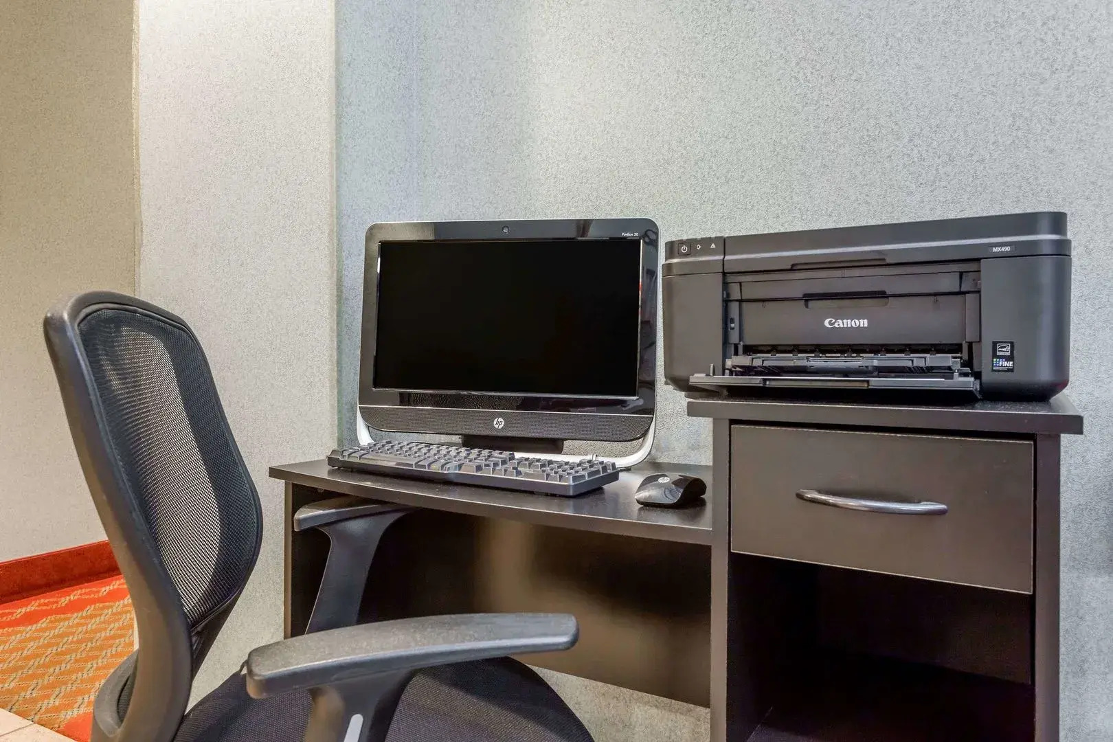 Quality Inn Tallapoosa