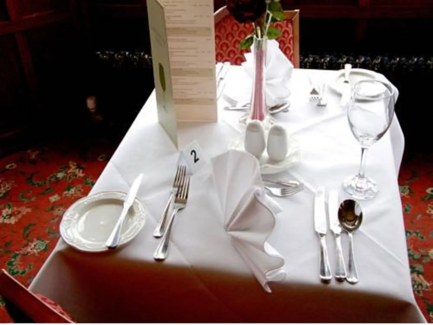 North Shore Hotel & Golf Club