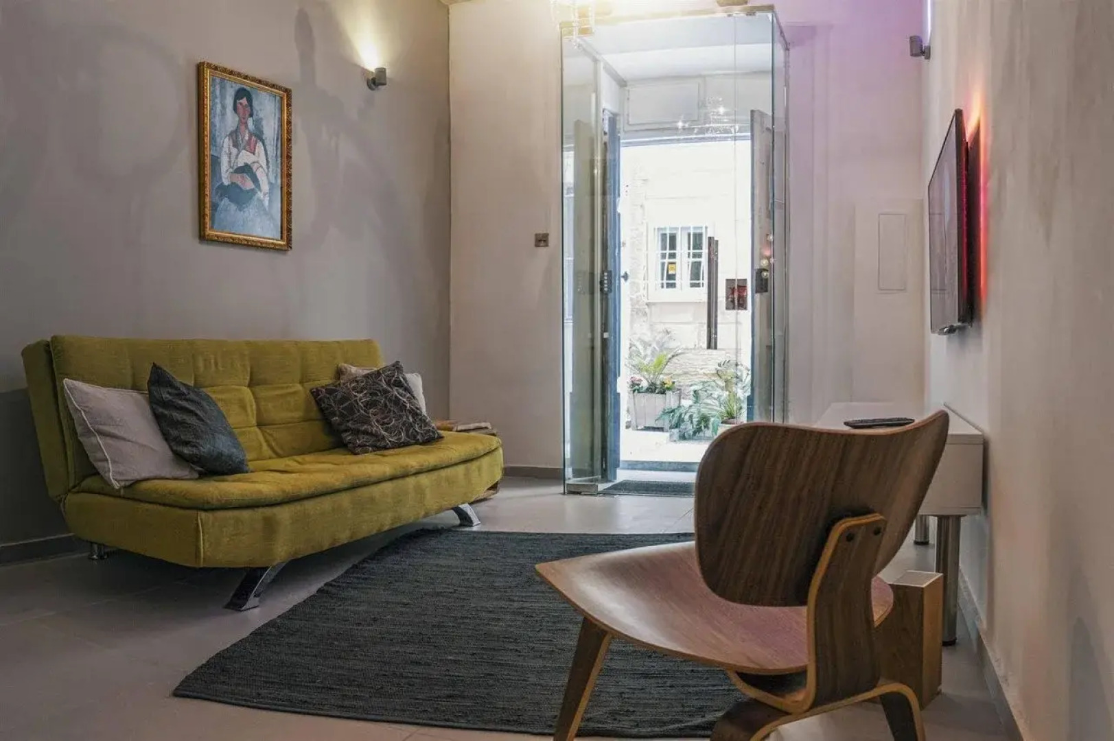 Cornelius Valletta Properties