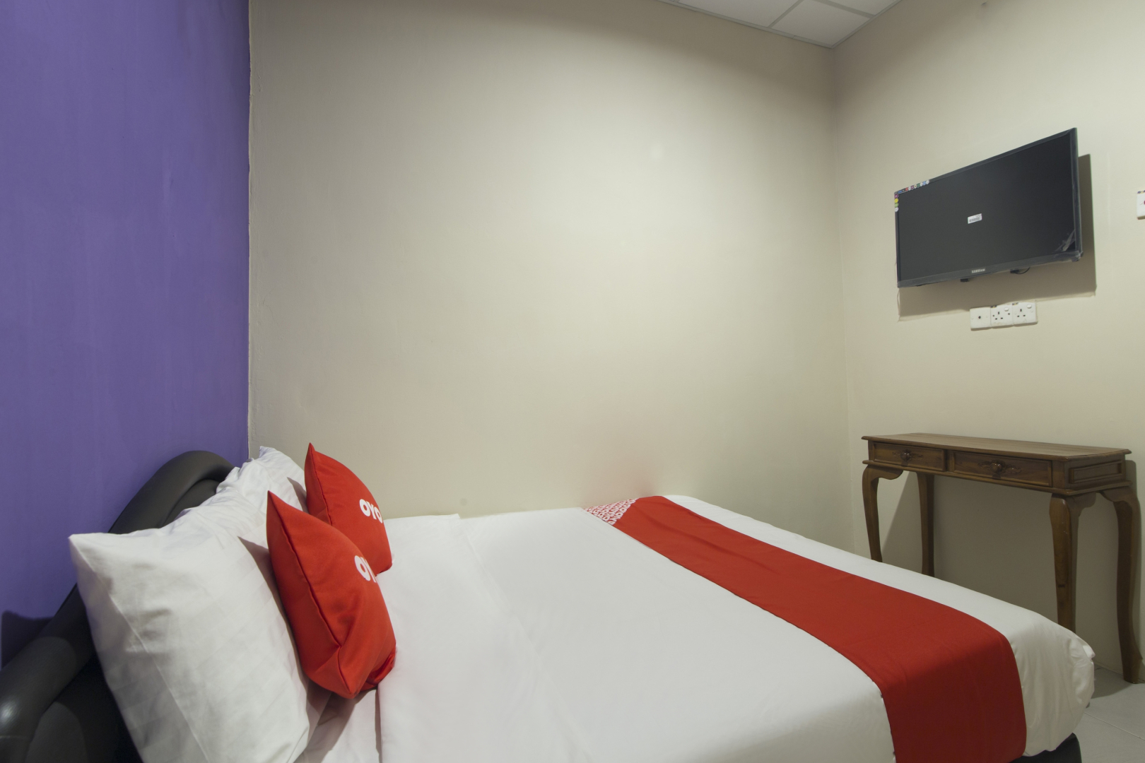 OYO 44100 Hotel Casavilla Petaling Jaya