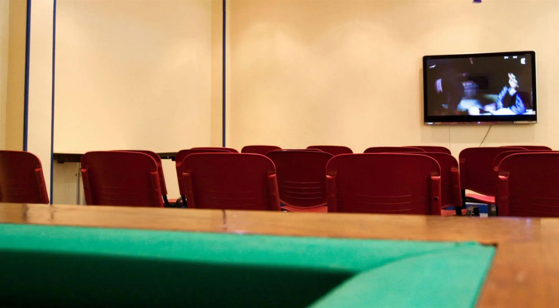 Complexe Hôtelier Regain