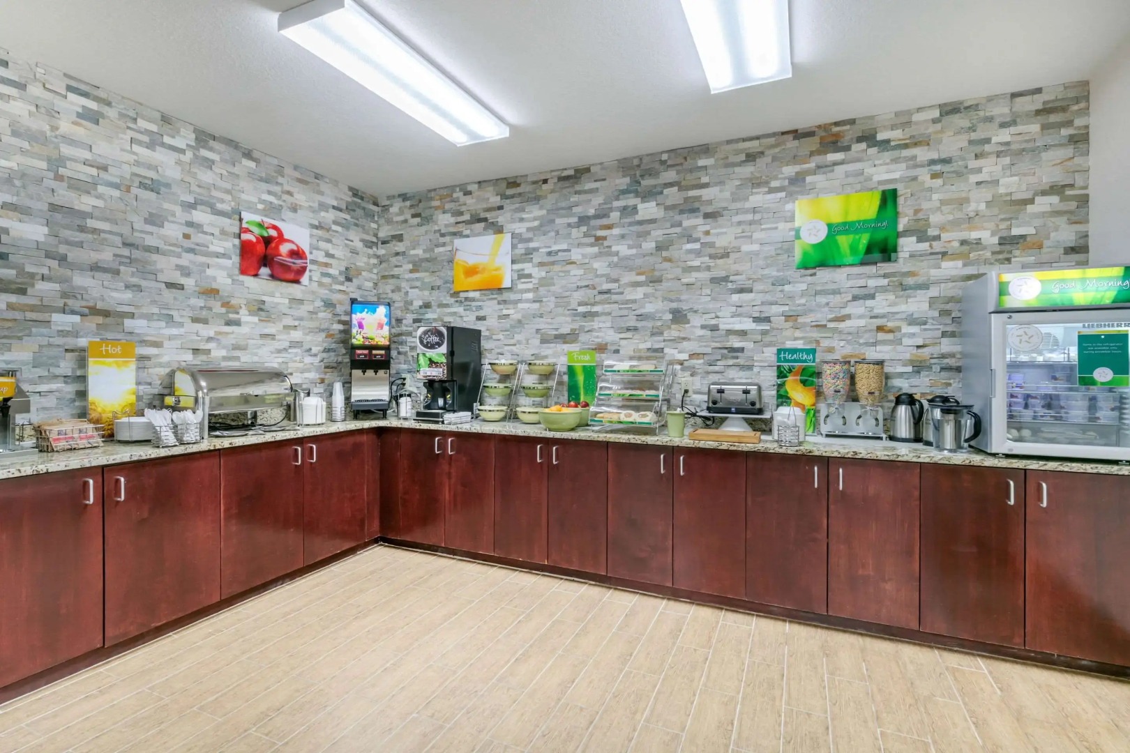 Quality Inn Monteagle