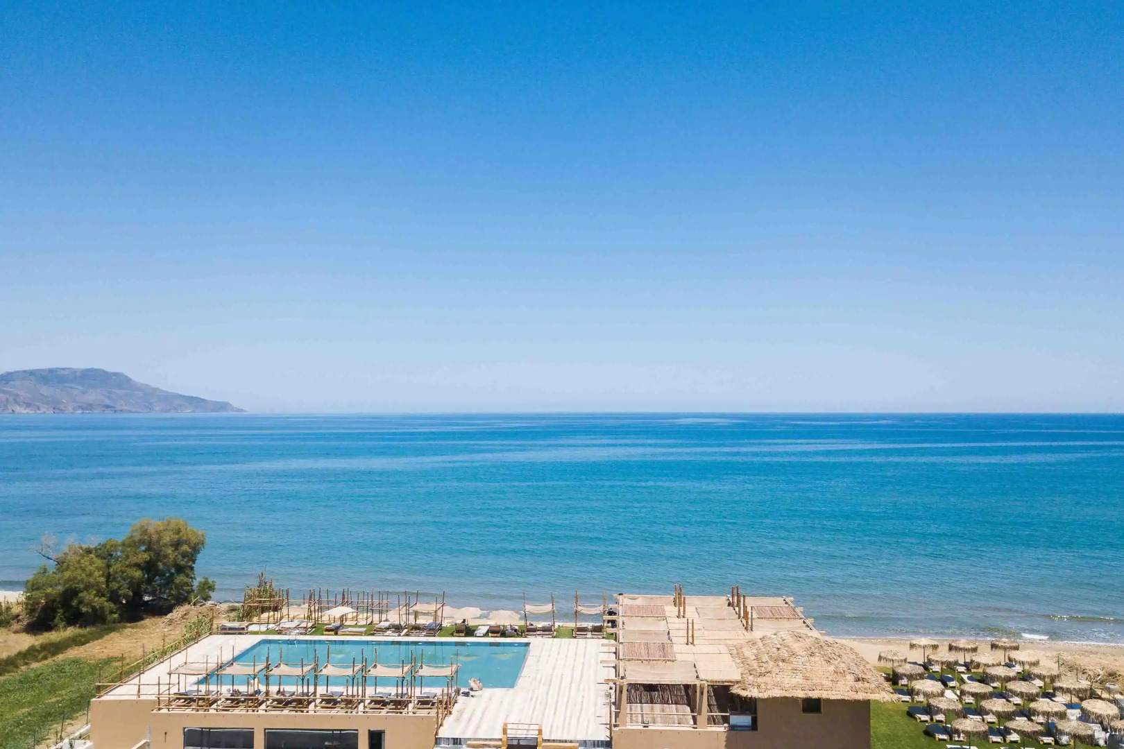 La Mer Resort & Spa Crete