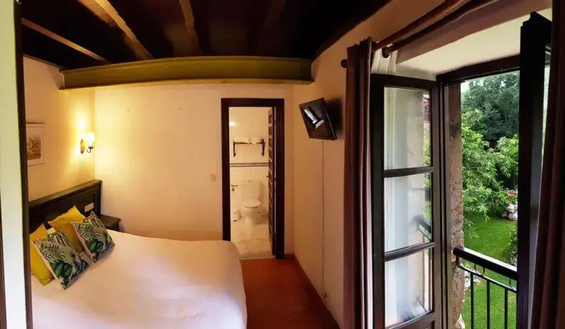 L'Alceu - Hotel Rural y Apartamentos