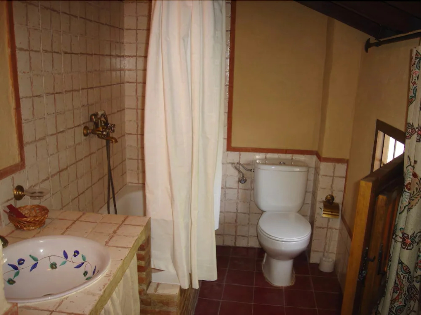 Cortijo Molino Los Justos