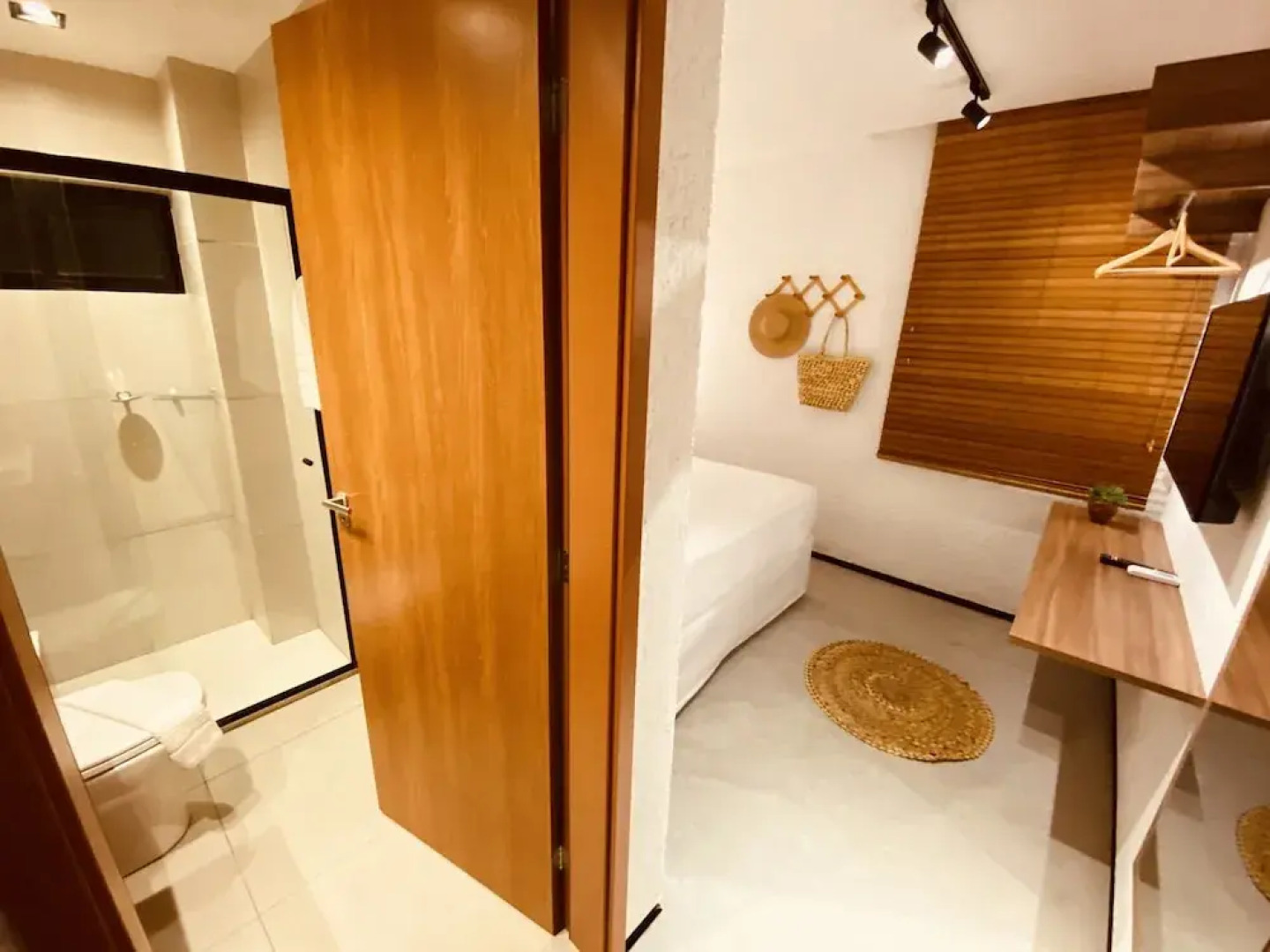 Villas Patacho - Milagres Ap 003 Bloco E