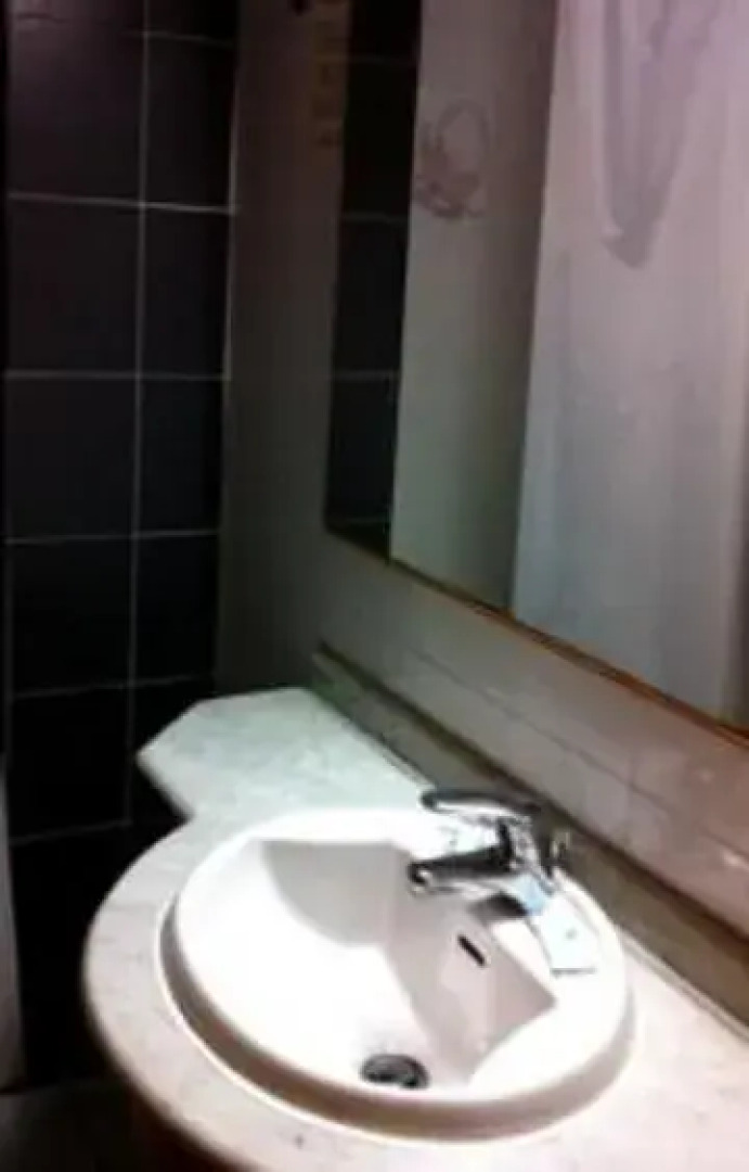 The New Tower Palace Hotel