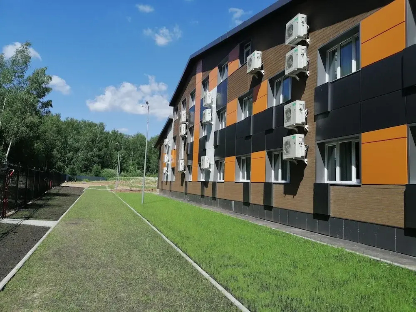 Хостел Freezone Inn